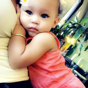 Meet your Posher, Maureen